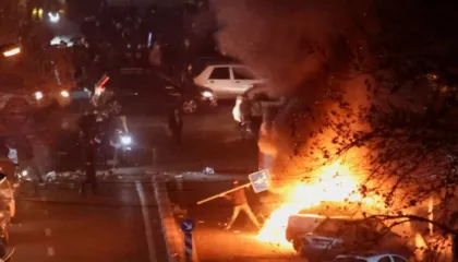 Irani pranon për herë të parë bilancin e rëndë të protestave, rreth 2 mijë të vrarë në dy javë trazira