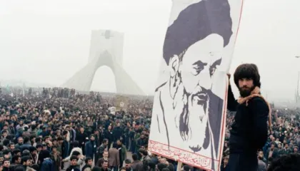 Irani që nga viti 1979 deri në 2025-ën, kronologji krizash