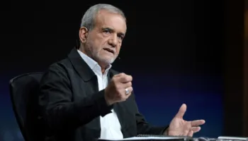 Irani shpall tre ditë zie kombëtare në nder të ‘martirëve’ të vrarë në protesta