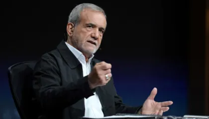 Irani shpall tre ditë zie kombëtare në nder të ‘martirëve’ të vrarë në protesta