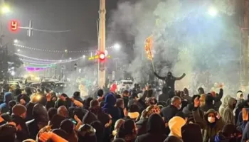 Irani thërret ambasadorët europianë për të parë filmimet “e dhunshme”