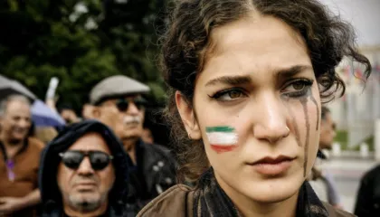 Irani vajton vdekjet e protestuesve, regjimi fajëson Amerikën dhe Izraelin