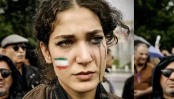 Irani vajton vdekjet e protestuesve