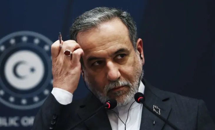 Irani vendos vija të kuqe për raketat! Shpreh gatishmëri për bisedime bërthamore me SHBA-në