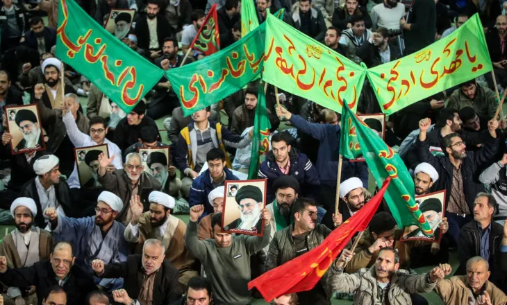 Iranianët nuk ndalin protestat, regjimi i Teheranit intensifikon përdorimin e forcës, rritet numri i viktimave