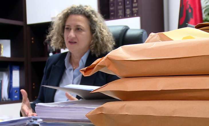 Irena Gjoka e dënuar në Greqi, KLGJ vendos të dërgojë çështjen në ILD