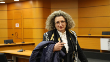 “Irena Gjoka ka qenë e dënuar në Greqi për falsifikim vize”, Prokuroria i përcjell KLGJ-së rezultatet e verifikimit