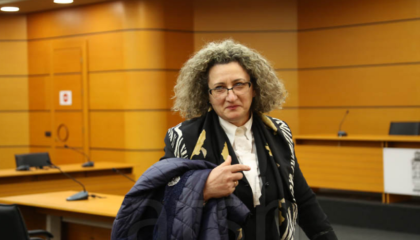 “Irena Gjoka ka qenë e dënuar në Greqi për falsifikim vize”, Prokuroria i përcjell KLGJ-së rezultatet e verifikimit