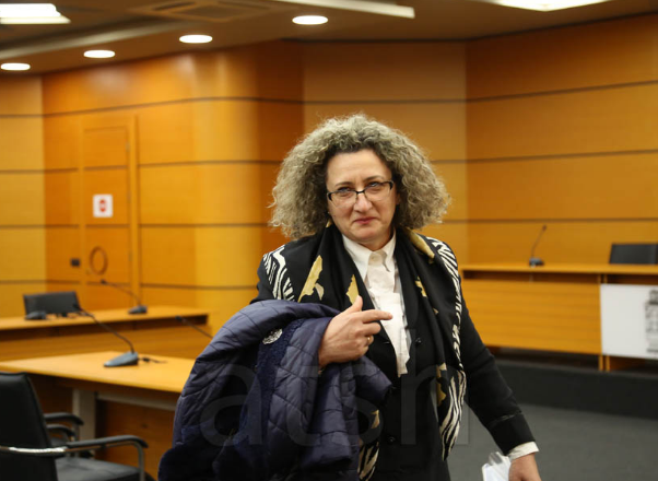 “Irena Gjoka ka qenë e dënuar në Greqi për falsifikim vize”, Prokuroria i përcjell KLGJ-së rezultatet e verifikimit