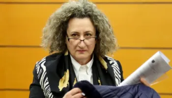 Irena Gjoka rezulton e dënuar në Greqi për falsifikim vize