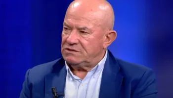 ‘Irena Gjoka, simbol i guximit’, Meçe: Ka dalë kundër agresionit grek, Berishës dhe Metës