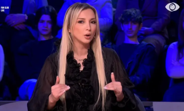 Ish-banorja e BBV shpërthen pas daljes nga shtëpia,”Do e çoj në gjykatë!”