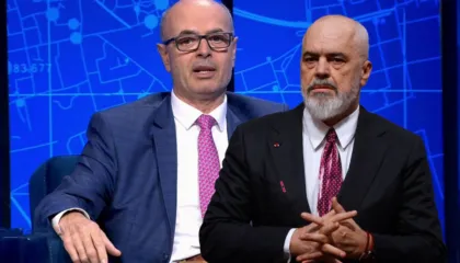 Ish deputeti socialist i del kundër Ramës: Balluku do arrestohet, s’ka justifikim për zvarritjen e procesit