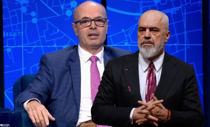 Ish deputeti socialist i del kundër Ramës: Balluku do arrestohet, s’ka justifikim për zvarritjen e procesit