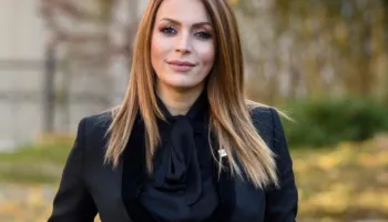 Ish-deputetja socialiste, Blerina Gjylameti emërohet drejtoreshë e AKU-së
