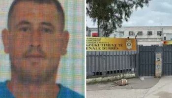 Ish-drejtori i burgut u la në qeli/ Avokati i Cërlojt: Do të ankimojmë vendimin.. Ja arsyeja