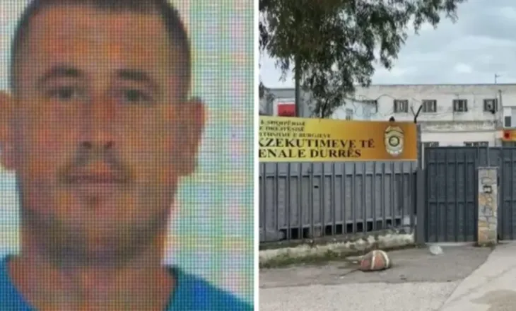 Ish-drejtori i burgut u la në qeli/ Avokati i Cërlojt: Do të ankimojmë vendimin.. Ja arsyeja