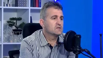 Ish-kandidati për kryetar PD-je: Rama fiton sepse opozita është pa shtyllë kurrizore