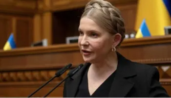 Ish-kryeministrja e Ukrainës, Julia Timoshenko akuzohet për ryshfet