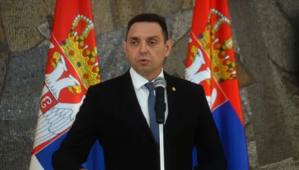 Ish-ministri serb: Veprimet e SHBA-së në Venezuelë janë si bombardimet e NATO-s ndaj Jugosllavisë në 1999