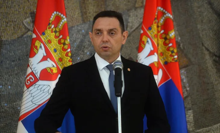 Ish-ministri serb: Veprimet e SHBA-së në Venezuelë janë si bombardimet e NATO-s ndaj Jugosllavisë në 1999