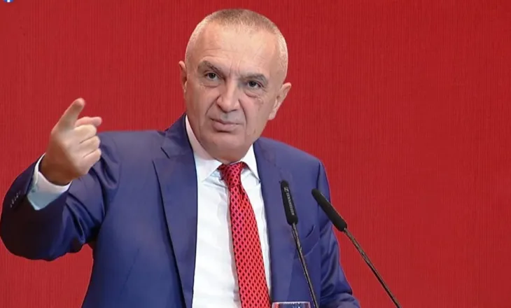 Ish-presidenti Meta kërkon zëvendësim të masës së sigurisë