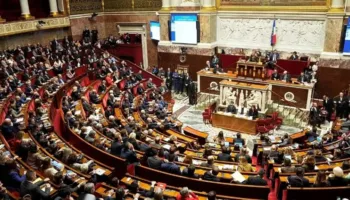 Ish-senatori e drogoi, ligjvënësja franceze: Kisha frikë se do të përdhunohesha…