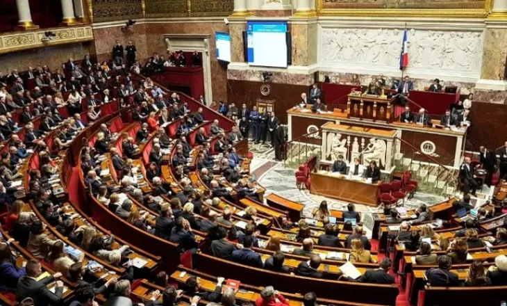Ish-senatori e drogoi, ligjvënësja franceze: Kisha frikë se do të përdhunohesha…