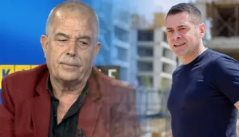 Ish-truproja e Nanos-Ahmetajt: Erdhe nga PD, njeri me vese. Sa euro le në kazino në Bukuresht?