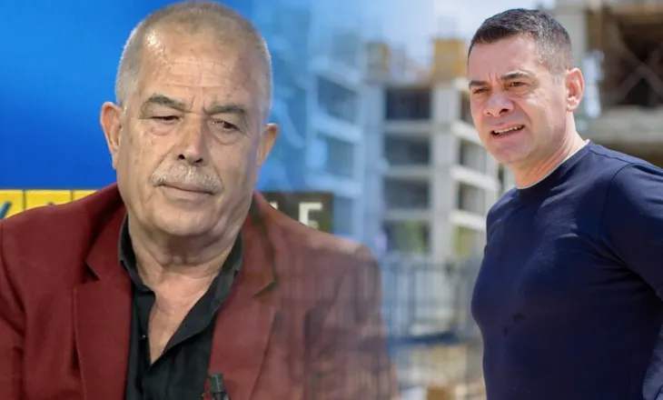 Ish-truproja e Nanos-Ahmetajt: Erdhe nga PD, njeri me vese. Sa euro le në kazino në Bukuresht?