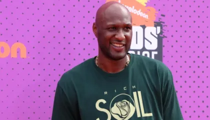 Ish-ylli i NBA-së Lamar Odom drejt rehabilitimit pas problemeve me ligjin