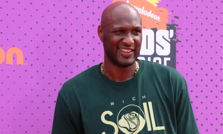 Ish-ylli i NBA-së Lamar Odom drejt rehabilitimit pas problemeve me ligjin
