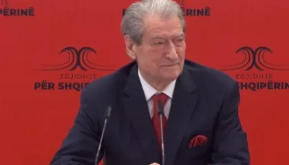 “Ish-zv kryeministri e paralajmëroi Ramën për paratë e drogës”/ Berisha: Shqipëria, e dyta pas Venezuelës, jemi vend…