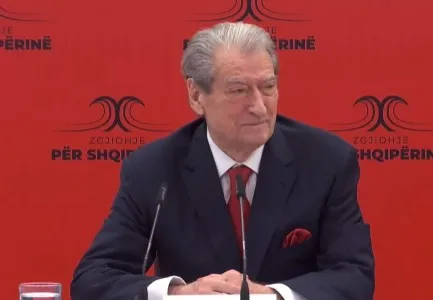 “Ish-zv kryeministri e paralajmëroi Ramën për paratë e drogës”/ Berisha: Shqipëria, e dyta pas Venezuelës, jemi vend…