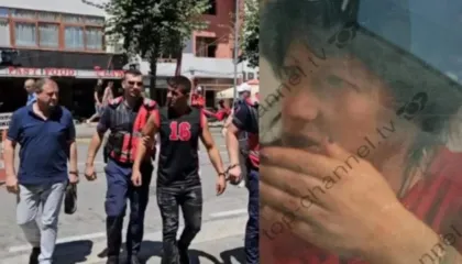 “Isha në rrezik, kishte të dashur tjetër”/ TCh zbardh dosjen, si Ilirjan Selmani i vuri flakën banesës dhe vrau të dashurën me thikë, dalin dëshmitë