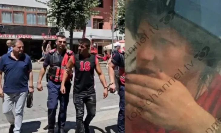 “Isha në rrezik, kishte të dashur tjetër”/ TCh zbardh dosjen, si Ilirjan Selmani i vuri flakën banesës dhe vrau të dashurën me thikë, dalin dëshmitë