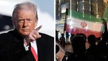 Ishin llogaritur mbi 800…Trump i thotë “faleminderit” Iranit që nuk i vari protestuesit