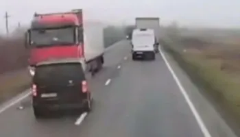 Ishin nisur drejt Lionit, tifozët grekë aksidentohen në Rumani, vdesin 6 prej tyre