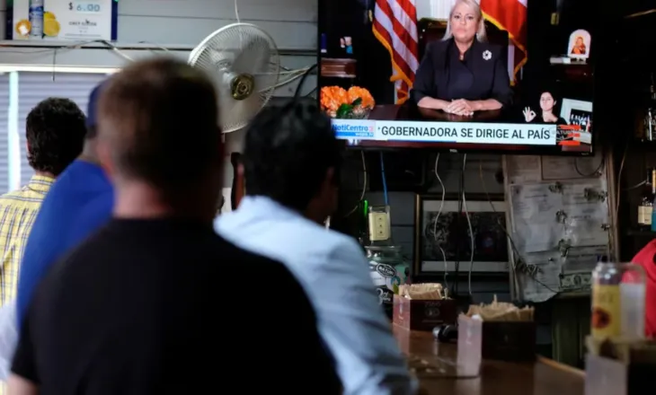 Ishte akuzuar për korrupsion, Trump fal ish-guvernatoren e Porto Rikos