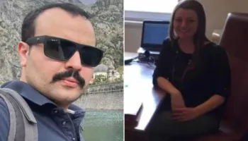 Ishte duke dhënë vendimin, gjyqtarja qëllohet nga ish-bashkëshorti brenda sallës, dërgohet me urgjencë në spital