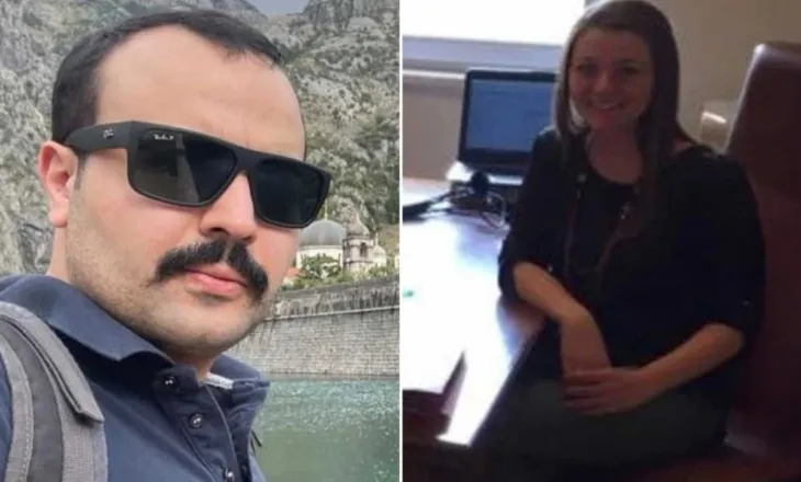 Ishte duke dhënë vendimin, gjyqtarja qëllohet nga ish-bashkëshorti brenda sallës, dërgohet me urgjencë në spital