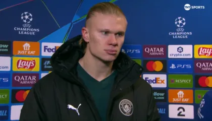 “Ishte e turpshme”! Humbja me Bodo/Glintin shokon Halandin: Nuk kam fjalë