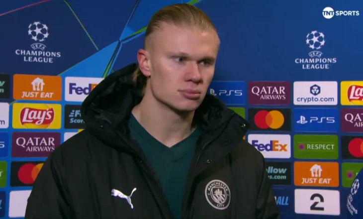 “Ishte e turpshme”! Humbja me Bodo/Glintin shokon Halandin: Nuk kam fjalë