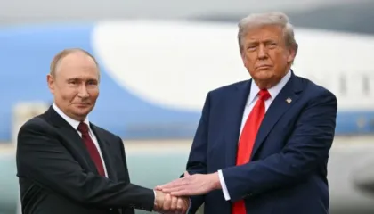 “Ishte ftohtë”, Trump thotë se Putin pranoi të ndalojë sulmet ndaj Ukrainës për një javë