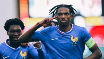 Ishte gati të transferohej te Chelsea, por përfundon te Real Madrid? E ardhmja e Jeremy Jacquet merr një kthesë të papritur