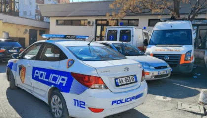 Ishte i shtruar në spital, arratiset një i burgosur në Durrës