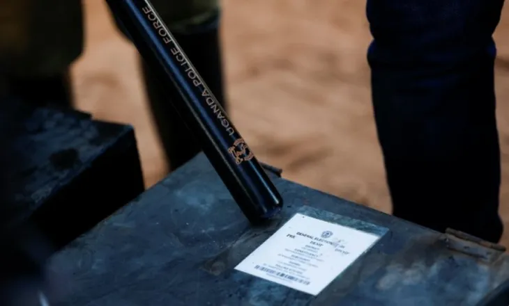 ‘Ishte një masakër’: Të paktën shtatë të vdekur në dhunën pas zgjedhjeve në Ugandë