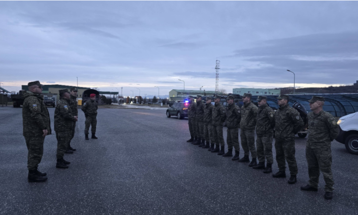 Ishte pasagjer në makinë dhe ra në lumin Mat, Kosova ndihmon për gjetjen e Jurgen Karajt