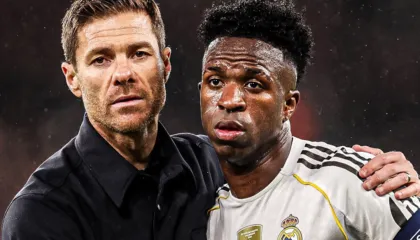 Ishte Perez që mbylli historinë e trajnerit, këta janë 7 lojtarët e Real Madrid që nuk e kanë përshëndetur Xabi Alonson