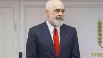 “Ishull terri”/ Rama godet ashpër regjimin iranian nga Izraeli, kujtohen sulmin kibernetik